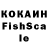 МДМА молли Mike Kochergin